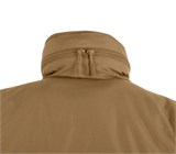 Куртка Level 7 Coyote Helikon-Tex KU-L70-NL-11