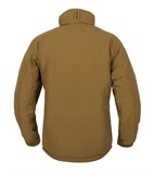 Куртка Level 7 Coyote Helikon-Tex KU-L70-NL-11
