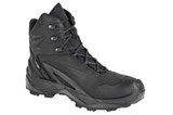 Ботинки STRIKER mid GTX Black Prabos