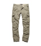 Карго-брюки Reef Olive Vintage Industries