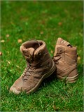 Ботинки TacBoots 1.0 Drake Brake DBTAC