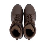Ботинки GREYMAN high Kevlar Loamy Brown Prabos S20075-025