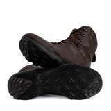 Ботинки GREYMAN high Kevlar Loamy Brown Prabos S20075-025