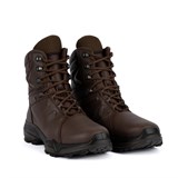 Ботинки GREYMAN high Kevlar Loamy Brown Prabos S20075-025