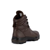 Ботинки GREYMAN high Kevlar Loamy Brown Prabos S20075-025