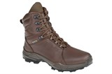 Ботинки GREYMAN high Kevlar Loamy Brown Prabos S20075-025