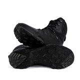 Ботинки GREYMAN high Kevlar Midnight Black Prabos S20075-012