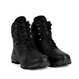 Ботинки GREYMAN high Kevlar Midnight Black Prabos S20075-012