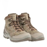 Ботинки VAGABUND ankle Kevlar Field Camouflage Prabos S80657-098