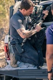 Джинсы Defender Flex SLIM Dark Wash Indigo 5.11 Tactical 74465-649