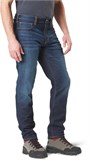 Джинсы Defender Flex SLIM Dark Wash Indigo 5.11 Tactical 74465-649