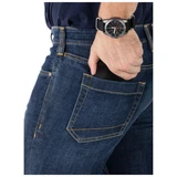 Джинсы Defender Flex SLIM Basic Blue Wash Indigo 5.11 Tactical 74465-1022