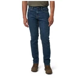 Джинсы Defender Flex SLIM Basic Blue Wash Indigo 5.11 Tactical 74465-1022