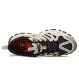 Кроссовки 112A Beige/Black Humtto 160112A-3