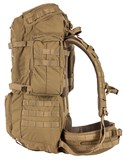 Рюкзак Rush 100 Kangaroo (60 л) 5.11 tactical 56555-134