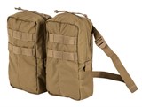 Рюкзак Rush 100 Kangaroo (60 л) 5.11 tactical 56555-134