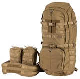 Рюкзак Rush 100 Kangaroo (60 л) 5.11 tactical 56555-134
