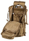 Рюкзак Rush 100 Kangaroo (60 л) 5.11 tactical 56555-134