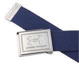 Ремень Webbing Men's Navy Under Armour 1369819-410