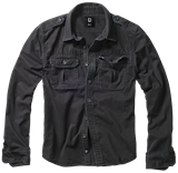 Рубашка Vintage Black Brandit