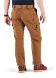 Брюки STRYKE Battle Brown 5.11 tactical 74369-116