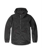 Куртка Jedd Softshell Black Vintage Industries 30122.01