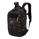 Рюкзак EDC MultiCam Black (21 л) Helikon-Tex PL-EDC-CD-0C