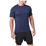 Футболка No Mercy PT-R Navy 5.11 Tactical 82133-721