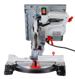 Торцовочная пила РЕСАНТА ТП-210К (Комбинированная) ТП-210К