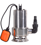 Дренажный насос ВИХРЬ ДН-1100Н ДН-1100Н