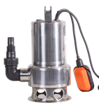 Дренажный насос ВИХРЬ ДН-1100Н ДН-1100Н