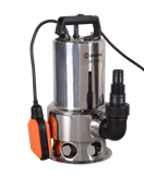 Дренажный насос ВИХРЬ ДН-1100Н