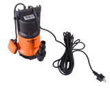 Дренажный насос ВИХРЬ ДН-1100 ДН-1100