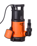 Дренажный насос ВИХРЬ ДН-1100 ДН-1100