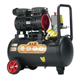 Компрессор поршневой безмасляный P.I.T. PAC24-C1