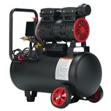 Компрессор поршневой безмасляный P.I.T. PAC24-C1 PAC24-C1