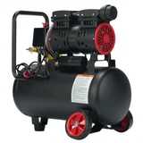 Компрессор поршневой безмасляный P.I.T. PAC24-C1 PAC24-C1