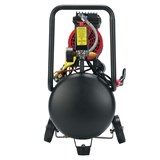 Компрессор поршневой безмасляный P.I.T. PAC24-C1 PAC24-C1