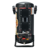 Компрессор поршневой безмасляный P.I.T. PAC24-C1 PAC24-C1