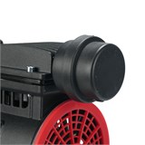 Компрессор поршневой безмасляный P.I.T. PAC24-C1 PAC24-C1