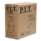 Компрессор поршневой безмасляный P.I.T. PAC24-C1 PAC24-C1