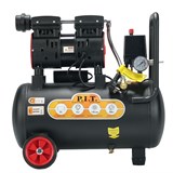 Компрессор поршневой безмасляный P.I.T. PAC24-C1 PAC24-C1