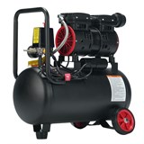 Компрессор поршневой безмасляный P.I.T. PAC24-C1 PAC24-C1