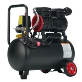 Компрессор поршневой безмасляный P.I.T. PAC24-C1 PAC24-C1