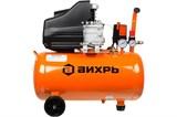 Компрессор ВИХРЬ КМП-240/50 КМП-240/50