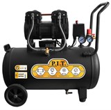 Компрессор поршневой безмасляный P.I.T. PAC50-C1 PAC50-С1
