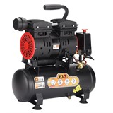Компрессор поршневой безмасляный P.I.T. PAC9-C