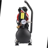 Компрессор поршневой безмасляный P.I.T. PAC9-C PAC9-C