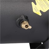 Компрессор поршневой безмасляный P.I.T. PAC9-C PAC9-C