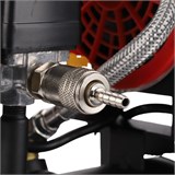 Компрессор поршневой безмасляный P.I.T. PAC9-C PAC9-C